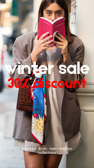Winter Sale