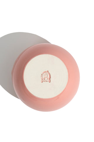 karavan clothing fashion fall winter 25 homecoming homeware collection candle holder red pink green