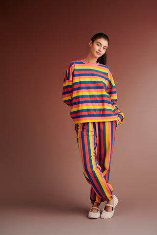 Pyjamas (Multicolor)