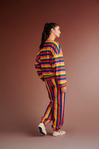 Pyjamas (Multicolor)