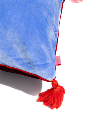 Pillow Case (Not For Your Cat)