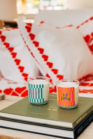Candle (Lost Letters)