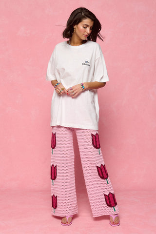 karavan clothing fashion spring summer 26 nai collection dino tee eye