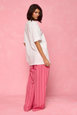 karavan clothing fashion spring summer 26 nai collection dino tee motel