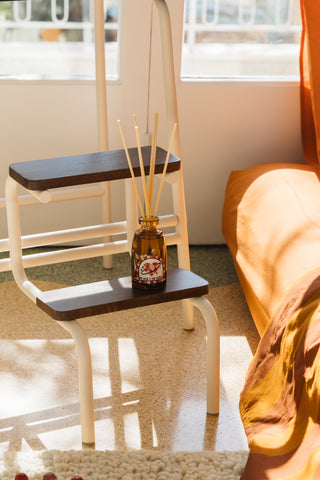 karavan clothing planet homeware collection fall winter 24 25 diffuser planet of love