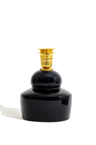 Table Lamp (Black)