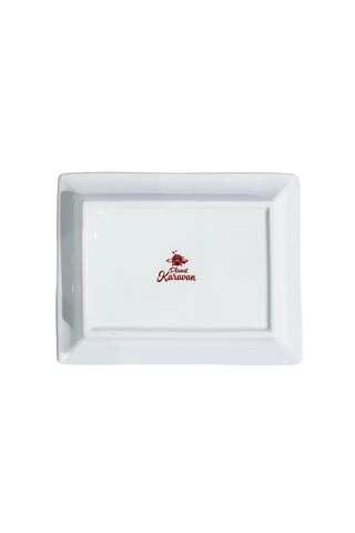 Ashtray (Carousel)