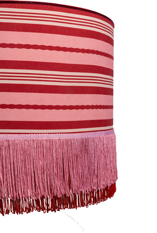 Ceiling Light (Pink)