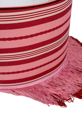 Ceiling Light (Pink)