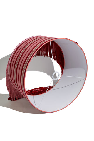 Ceiling Light (Pink)