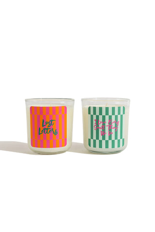 Candle (Small Thing)