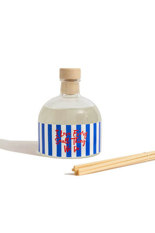 Diffuser (Small Thing)