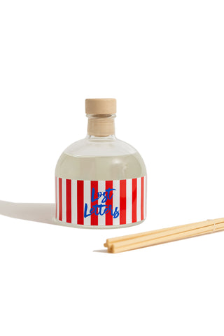 Diffuser (Lost Letters)
