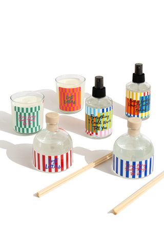 Diffuser (Small Thing)
