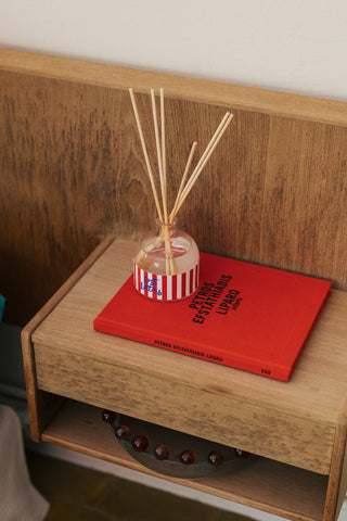 Diffuser (Lost Letters)