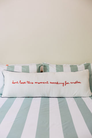 Pillow Case (Moments)