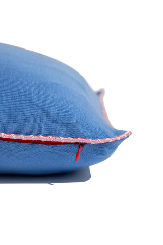 Pillow Case (Start Over)