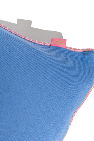 Pillow Case (Start Over)