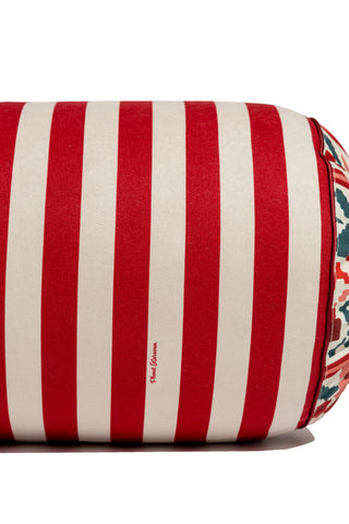 Caramel Pillow Case (Red)