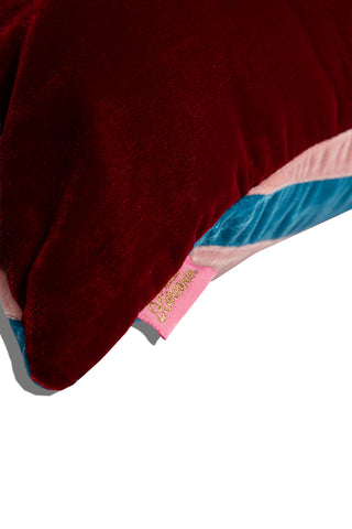 Anatoli Pillow Case (Pink)