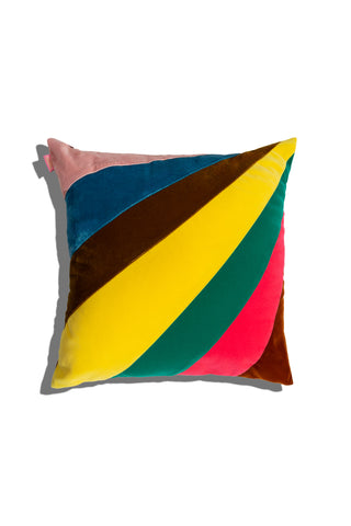Anatoli Pillow Case (Multicolor)