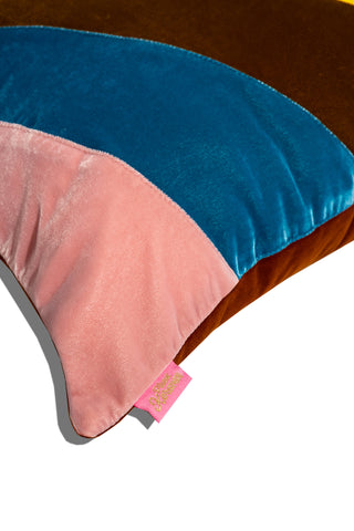 Anatoli Pillow Case (Multicolor)