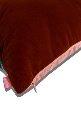 Anatoli Pillow Case (Multicolor)