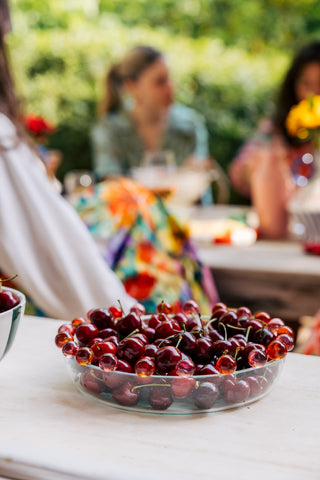Serving Tray (Marble)