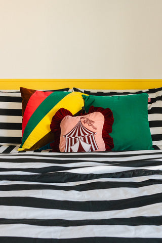 Anatoli Pillow Case (Multicolor)