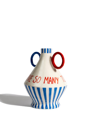 karavan clothing fashion spring summer 25 planet karavan vase so many tomorrows