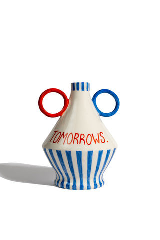 karavan clothing fashion spring summer 25 planet karavan vase so many tomorrows