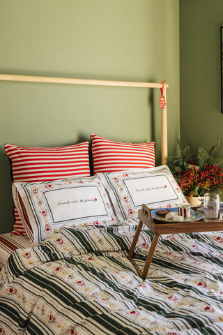 Duvet Cover (Christmas)