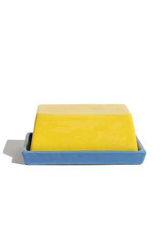 karavan clothing fashion spring summer 25 planet karavan butter dish