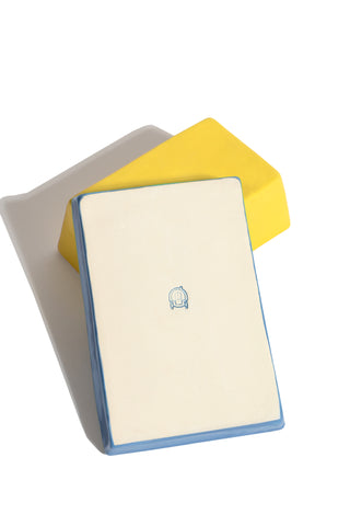 karavan clothing fashion spring summer 25 planet karavan butter dish