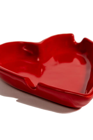 karavan clothing fashion spring summer 25 planet karavan ashtray heart