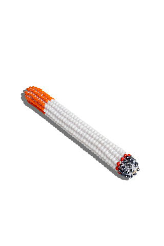 Beaded Cigarette