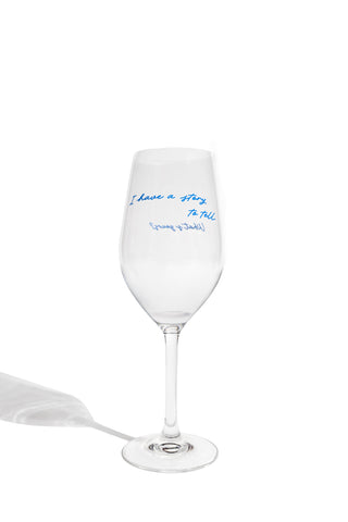 karavan clothing fashion spring summer 25 planet karavan wine glass story