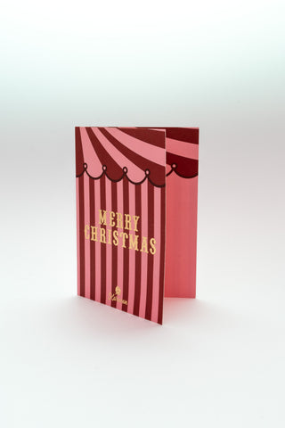 Wishcard (Christmas)