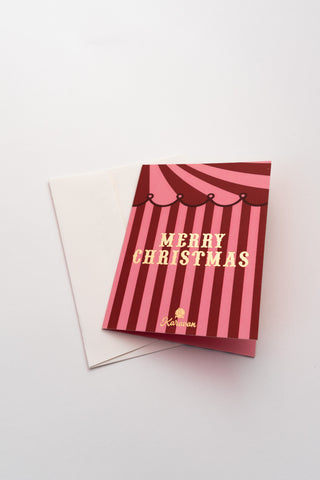 Wishcard (Christmas)