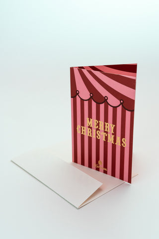 Wishcard (Christmas)