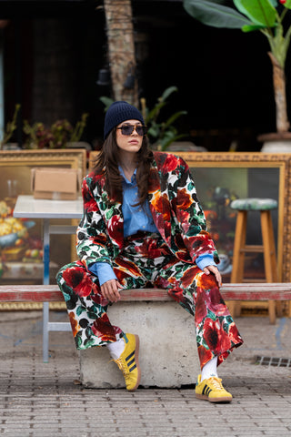 Elina Trousers