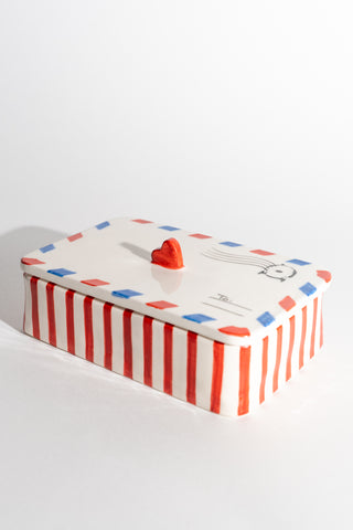 karavan clothing fashion spring summer 25 planet karavan greek jewelry box letter