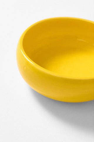 Breakfast Bowl (Yellow)
