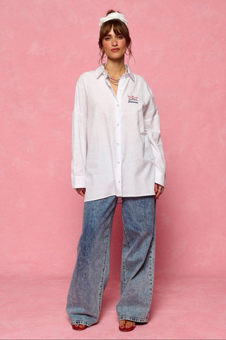 karavan clothing fashion spring summer 26 nai collection yiolanda shirt white