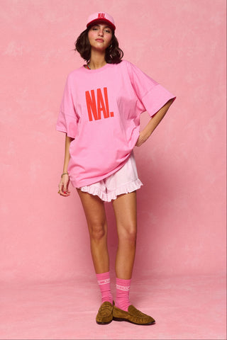 karavan clothing fashion spring summer 26 nai collection socks fuchsia