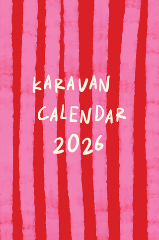 Karavan Calendar 2026