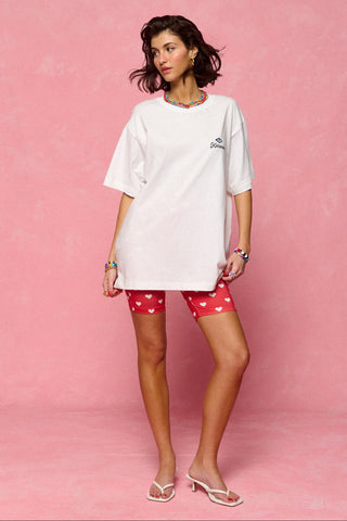 karavan clothing fashion spring summer 26 nai collection dino tee eye