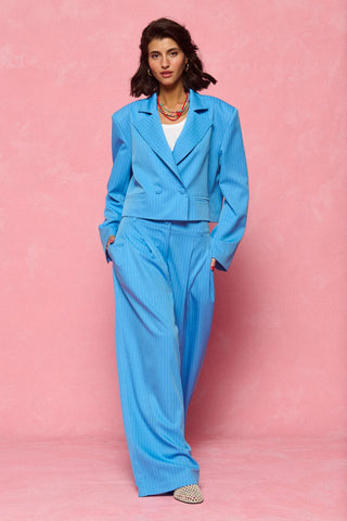 karavan clothing fashion spring summer 26 nai collection isadora trousers ciel