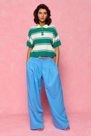 karavan clothing fashion spring summer 26 nai collection isadora trousers ciel