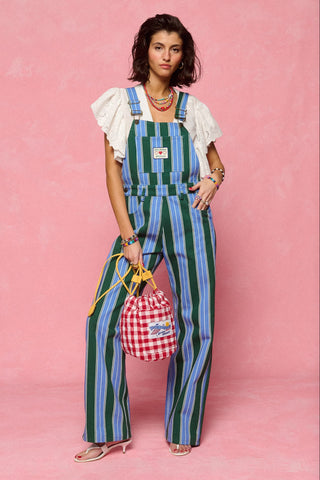 karavan clothing fashion spring summer 26 nai collection glinda shirt white